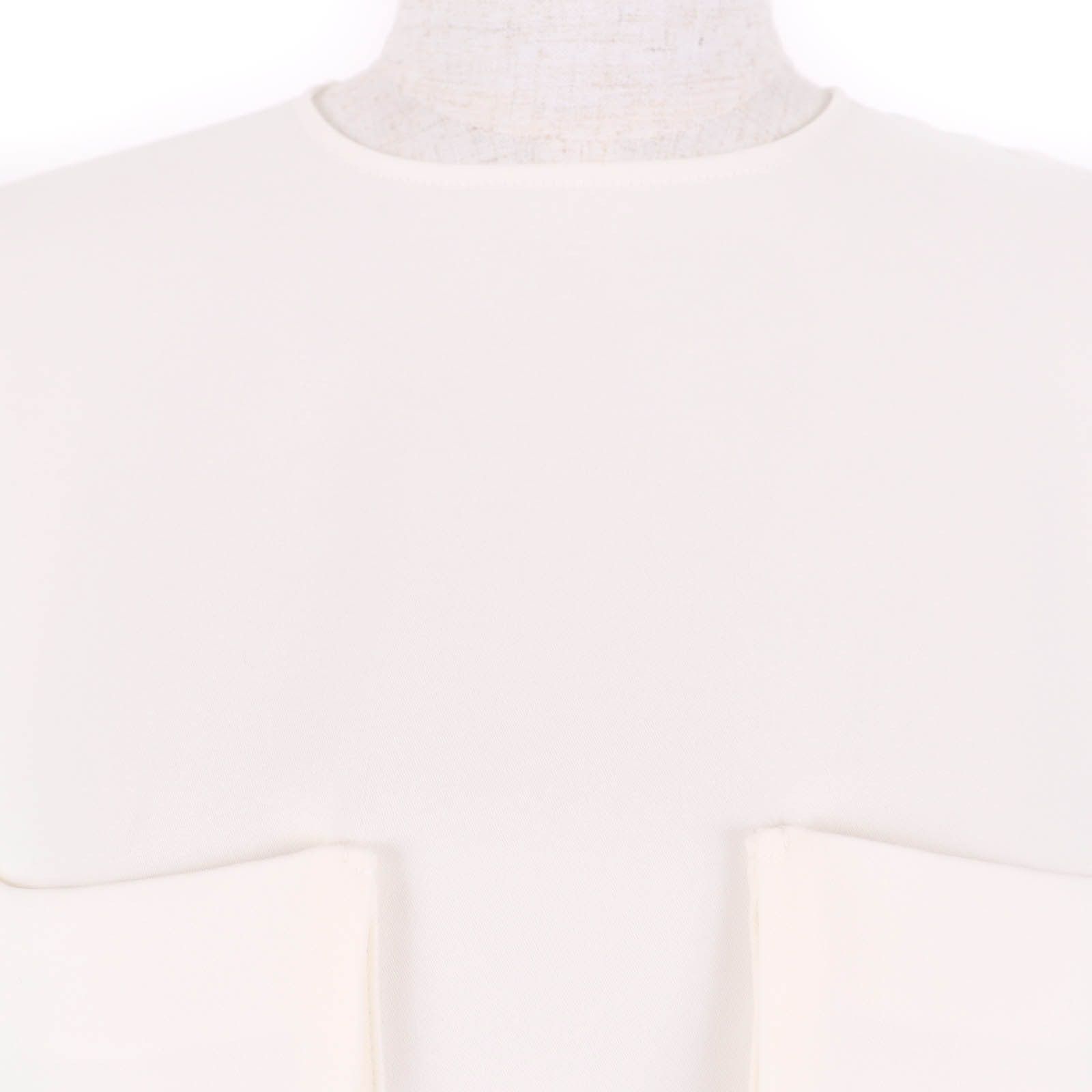 Other Other YOKO CHAN YCB-124-414 Polyester Blouse Others Tops YCB-124-414 DUTY FREE for USA Size ONE SIZE - 4 Thumbnail