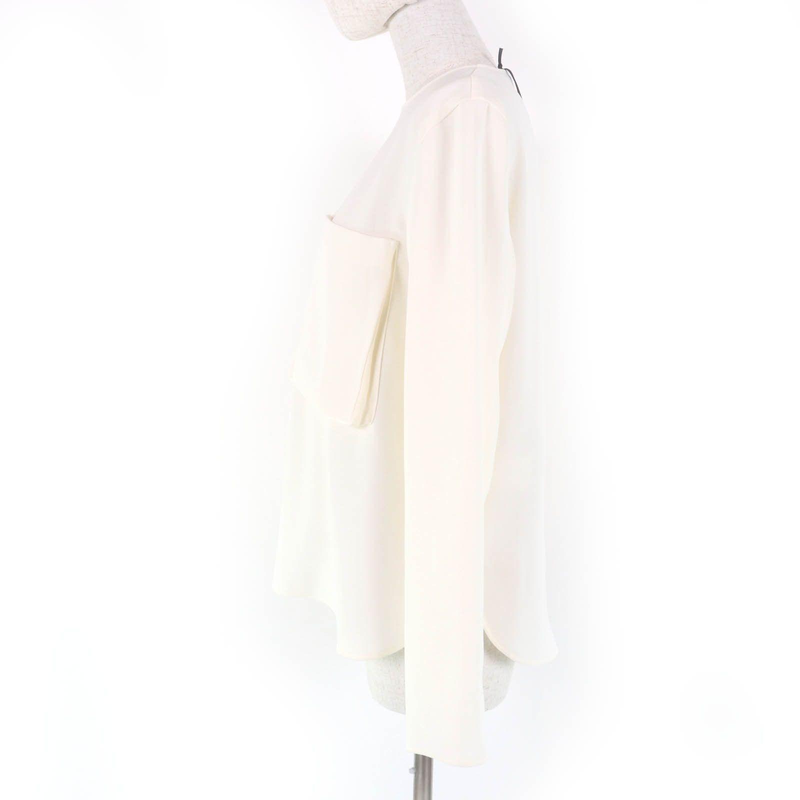 Other Other YOKO CHAN YCB-124-414 Polyester Blouse Others Tops YCB-124-414 DUTY FREE for USA Size ONE SIZE - 2 Thumbnail