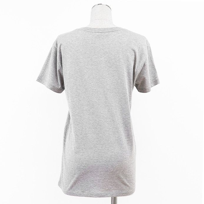 Celine Celine Celine Signature T-shirt Cotton T-shirt Cotton T-Shirts 2X308933F DUTY FREE for USA Size ONE SIZE - 5 Thumbnail