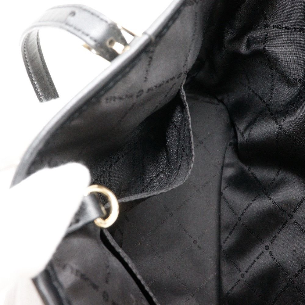 Michael Kors Michael Kors Michael Kors Jet Set Travel PVC Tote Bag Plastic Tote Bag 35F1GTVT2L DUTY FREE for USA Size ONE SIZE - 8 Thumbnail