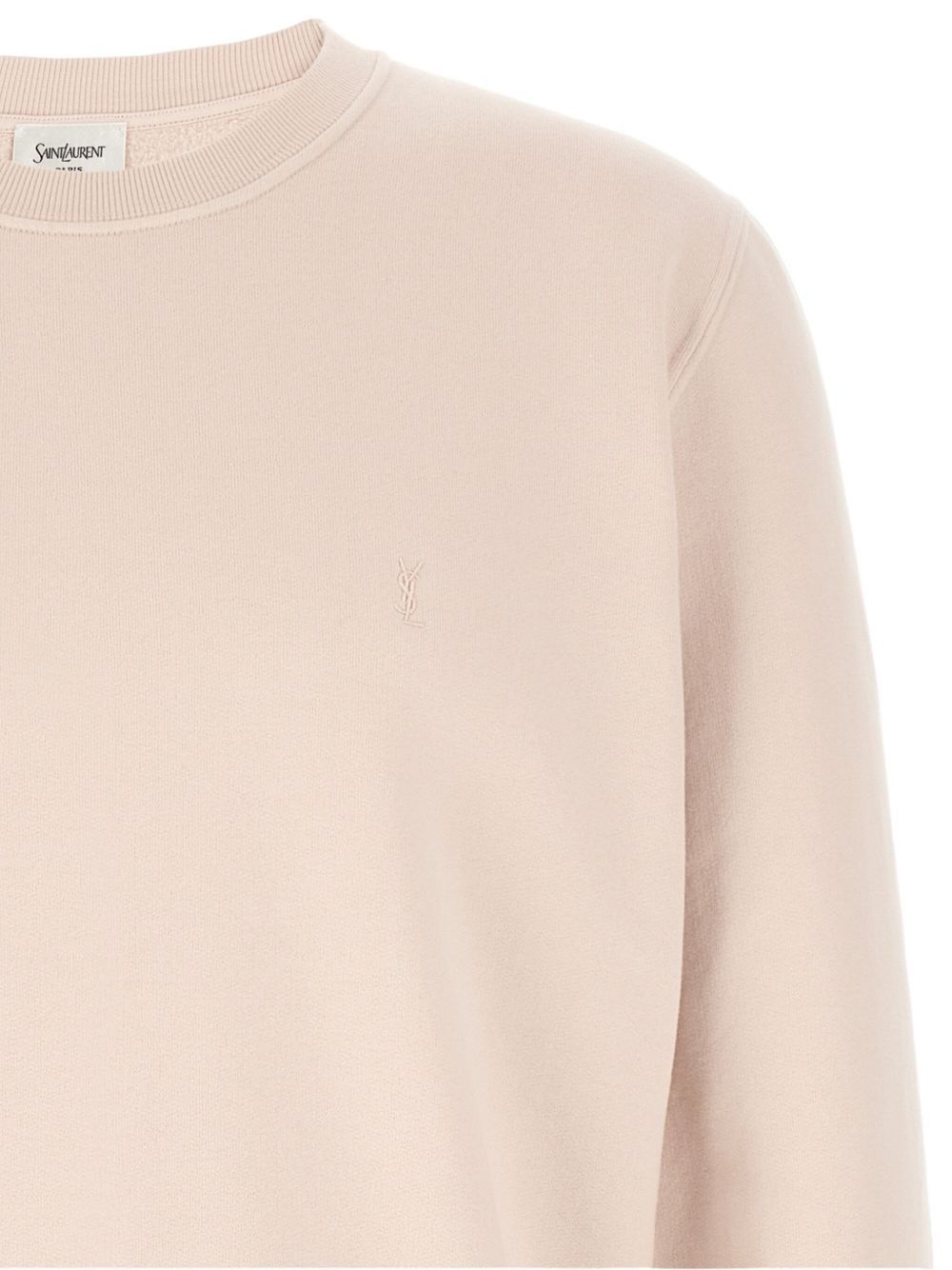 Saint Laurent Paris KNITWEAR Size US L / EU 52-54 / 3 - 2 Thumbnail