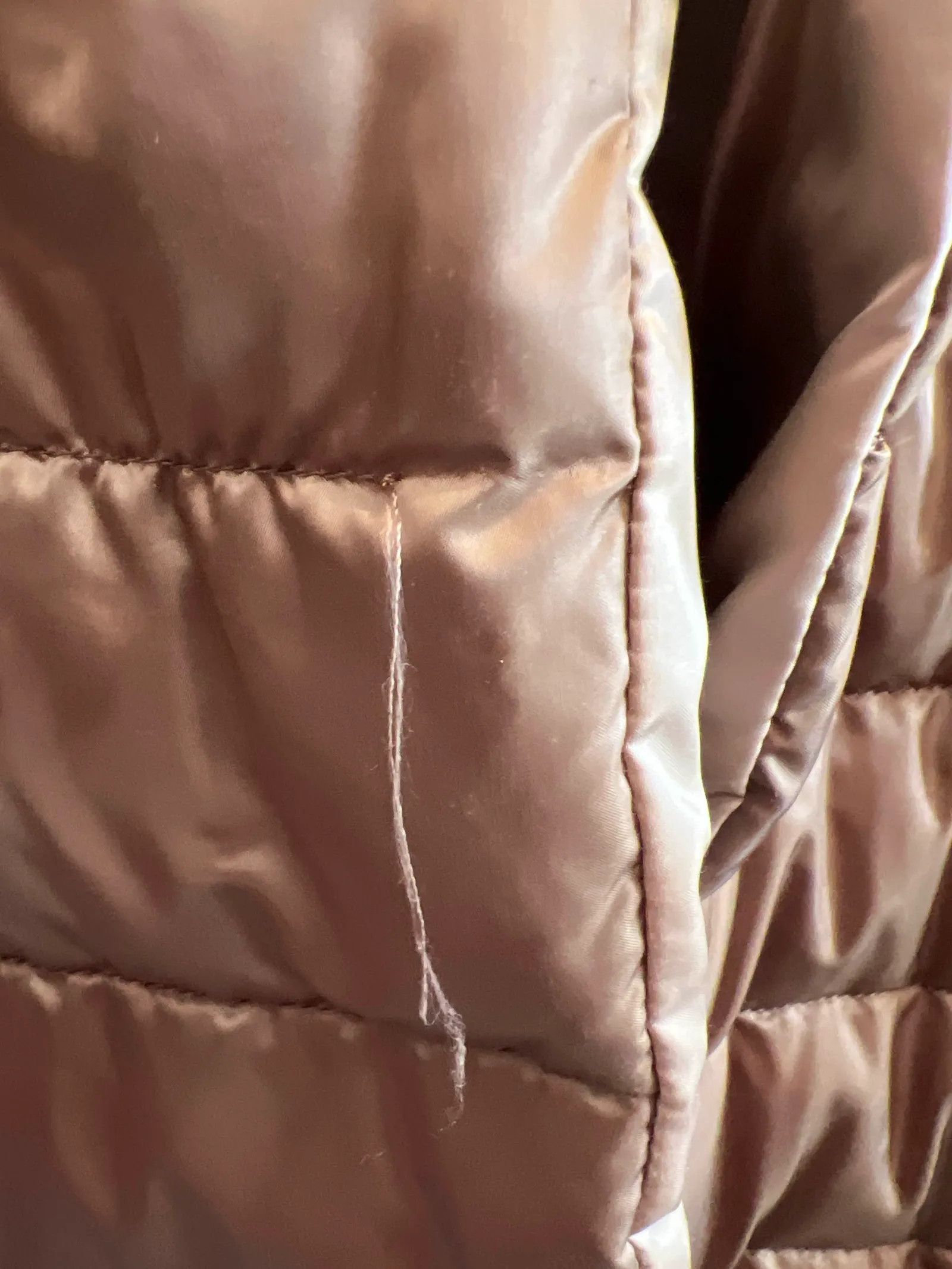 Max Mara Max Mara 'S The cube coat Down Jacket Size S / US 4 / IT 40 - 5 Thumbnail