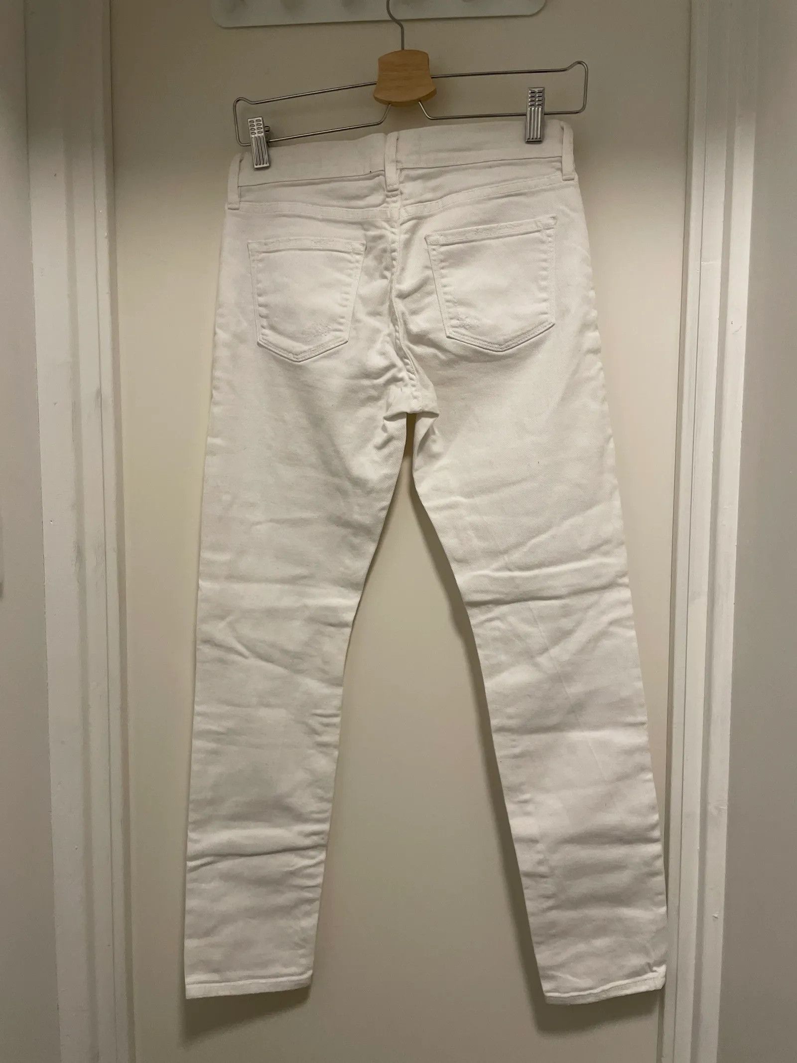 Frame Frame Le garcon Jeans Size 24" / US 00 / IT 34 - 3 Thumbnail
