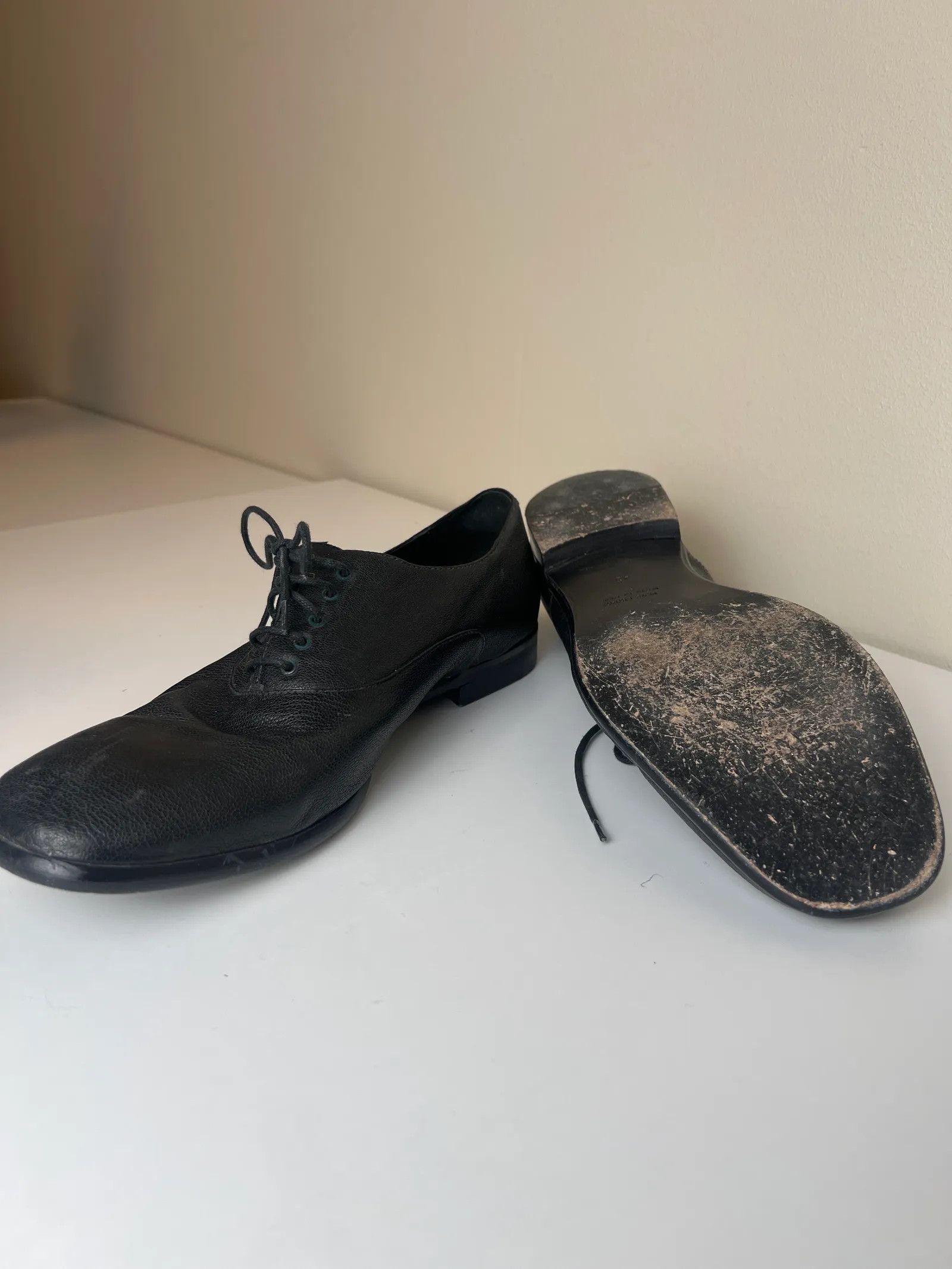 Hope Hope Shoes Size US 12 / IT 42 - 3 Thumbnail