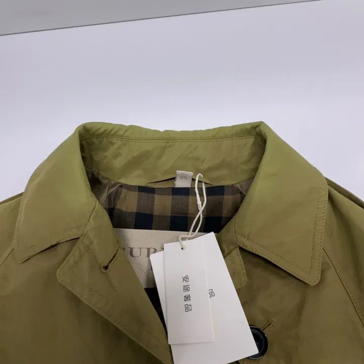 Burberry Burberry Stylish Casual Versatile Outerwear Size US S / EU 44-46 / 1 - 6 Thumbnail