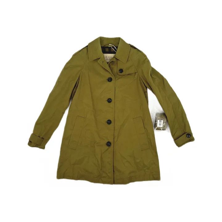 Burberry Burberry Stylish Casual Versatile Outerwear Size US S / EU 44-46 / 1 - 2 Thumbnail