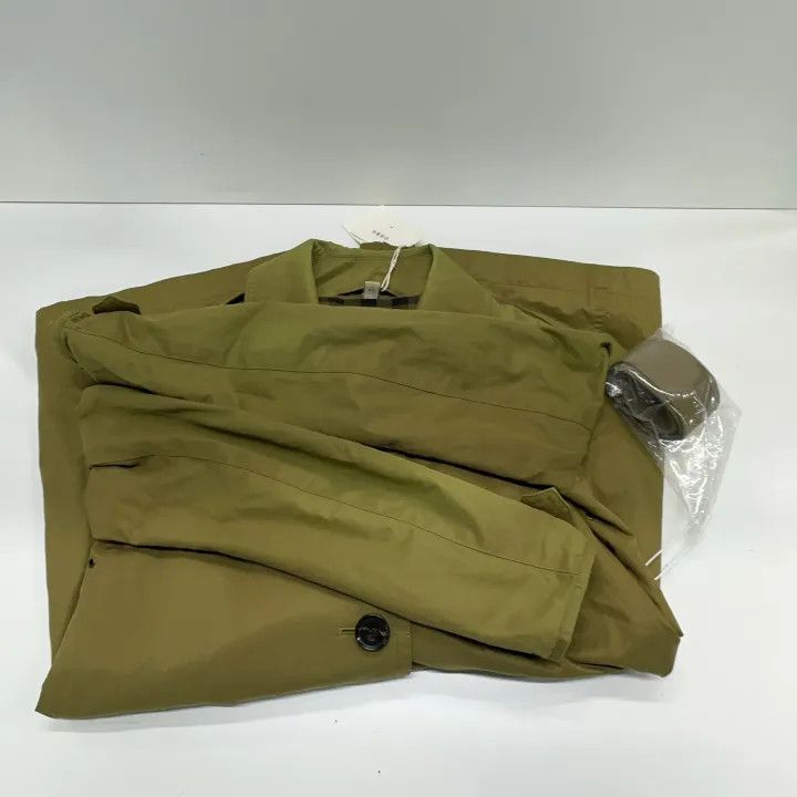 Burberry Burberry Stylish Casual Versatile Outerwear Size US S / EU 44-46 / 1 - 9 Thumbnail