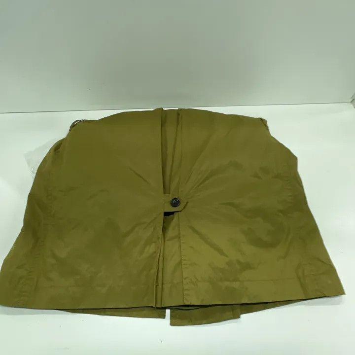 Burberry Burberry Stylish Casual Versatile Outerwear Size US S / EU 44-46 / 1 - 12 Thumbnail