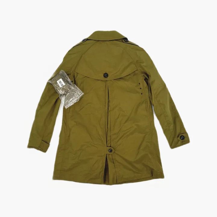 Burberry Burberry Stylish Casual Versatile Outerwear Size US S / EU 44-46 / 1 - 3 Thumbnail