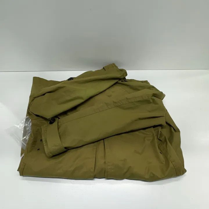Burberry Burberry Stylish Casual Versatile Outerwear Size US S / EU 44-46 / 1 - 11 Thumbnail