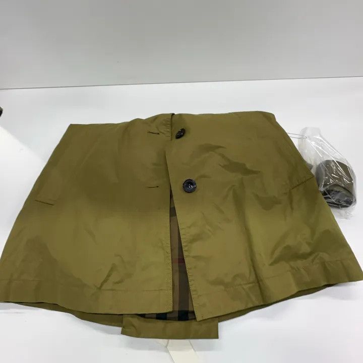 Burberry Burberry Stylish Casual Versatile Outerwear Size US S / EU 44-46 / 1 - 8 Thumbnail