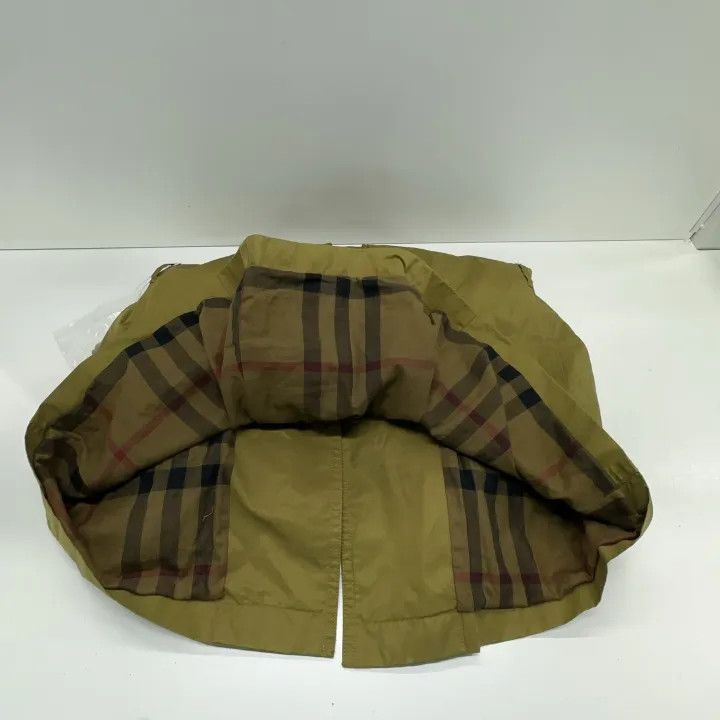 Burberry Burberry Stylish Casual Versatile Outerwear Size US S / EU 44-46 / 1 - 13 Thumbnail