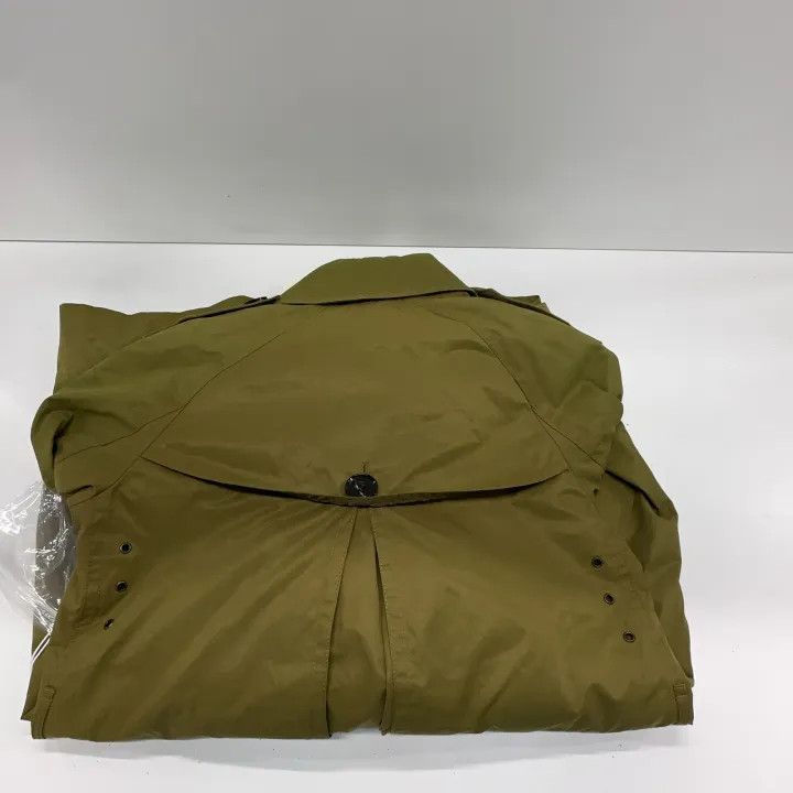 Burberry Burberry Stylish Casual Versatile Outerwear Size US S / EU 44-46 / 1 - 10 Thumbnail