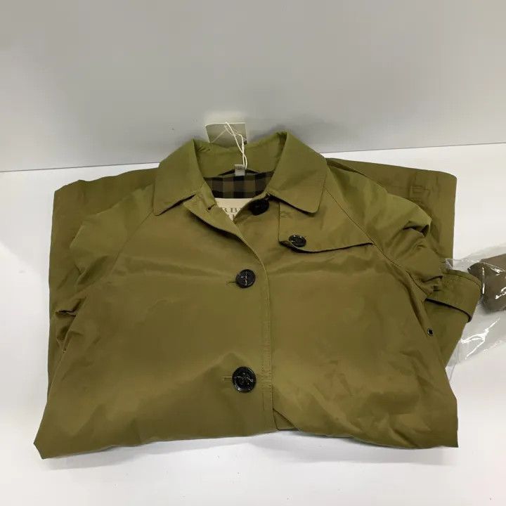 Burberry Burberry Stylish Casual Versatile Outerwear Size US S / EU 44-46 / 1 - 7 Thumbnail