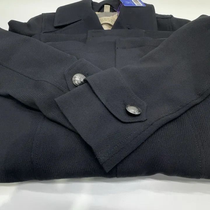 Burberry Burberry Casual Double Breasted Jacket Size US S / EU 44-46 / 1 - 6 Thumbnail