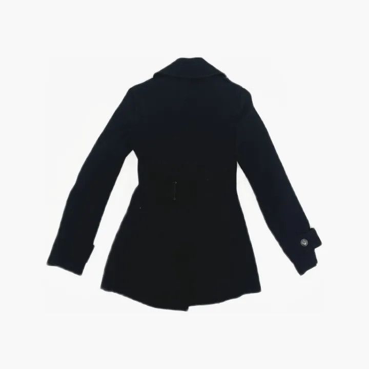 Burberry Burberry Casual Double Breasted Jacket Size US S / EU 44-46 / 1 - 3 Thumbnail