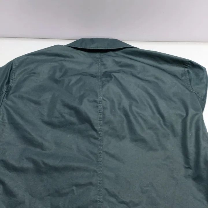 Burberry Burberry Comfortable Long Sleeve Coat Size US L / EU 52-54 / 3 - 7 Thumbnail