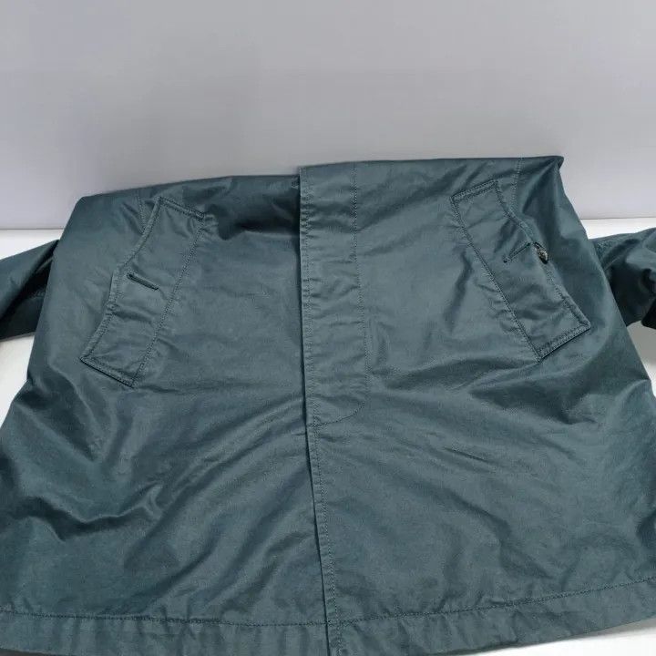 Burberry Burberry Comfortable Long Sleeve Coat Size US L / EU 52-54 / 3 - 14 Thumbnail
