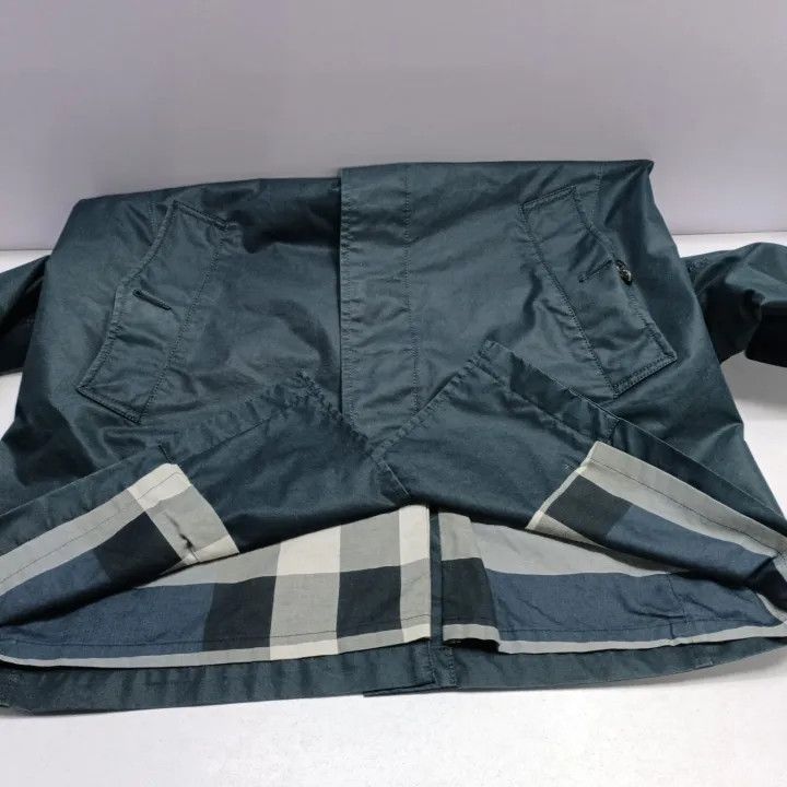 Burberry Burberry Comfortable Long Sleeve Coat Size US L / EU 52-54 / 3 - 15 Thumbnail
