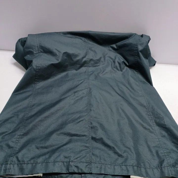 Burberry Burberry Comfortable Long Sleeve Coat Size US L / EU 52-54 / 3 - 17 Thumbnail