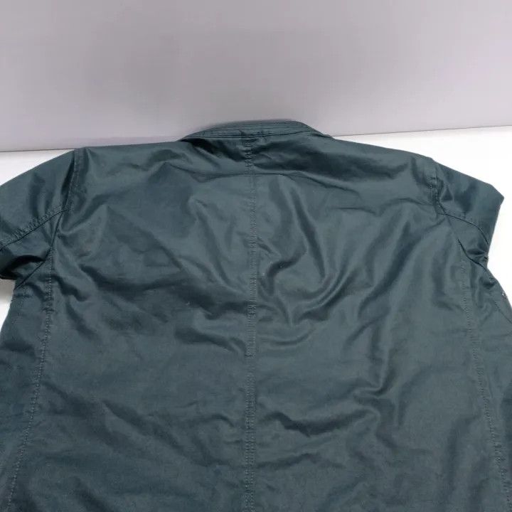Burberry Burberry Comfortable Long Sleeve Coat Size US L / EU 52-54 / 3 - 16 Thumbnail