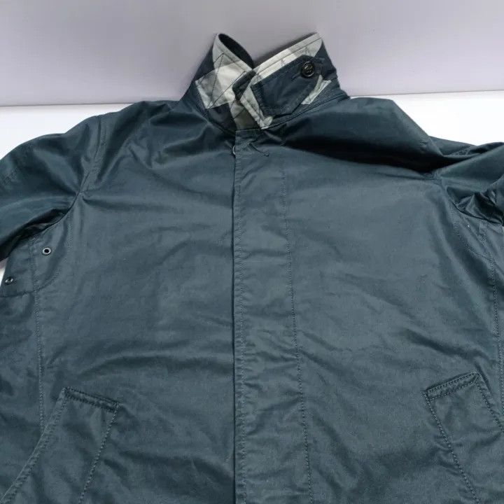 Burberry Burberry Comfortable Long Sleeve Coat Size US L / EU 52-54 / 3 - 13 Thumbnail