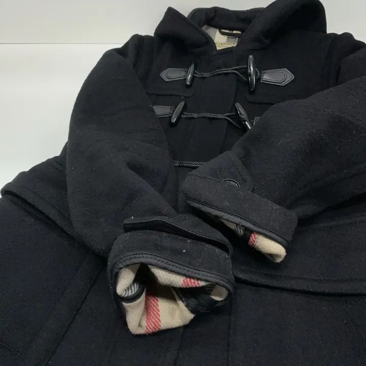 Burberry Burberry Stylish Comfortable Minimalist Outerwear Size US S / EU 44-46 / 1 - 7 Thumbnail