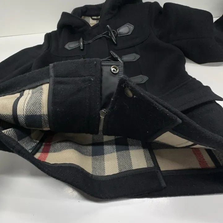 Burberry Burberry Stylish Comfortable Minimalist Outerwear Size US S / EU 44-46 / 1 - 6 Thumbnail