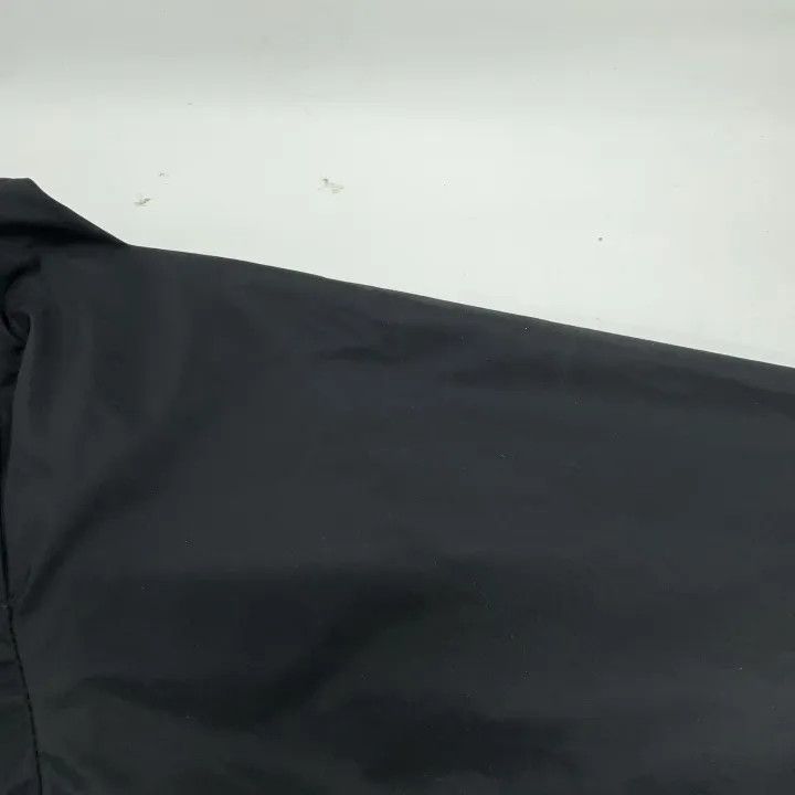 Burberry Burberry Black Logo Print Long Sleeve Jacket Size US L / EU 52-54 / 3 - 8 Thumbnail