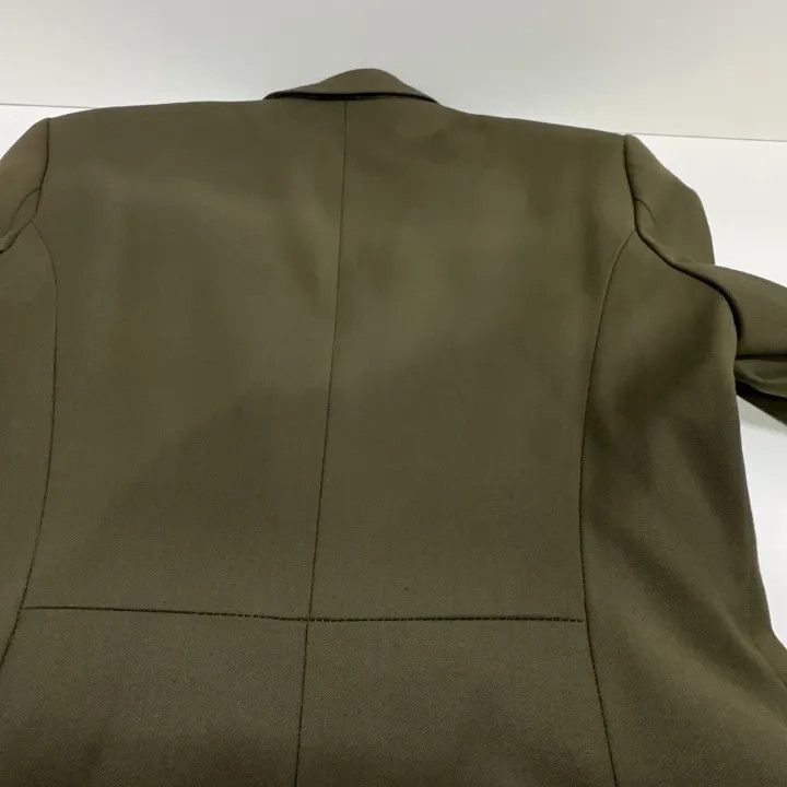 Burberry Burberry Stylish Solid Color Blazer Size US S / EU 44-46 / 1 - 9 Thumbnail