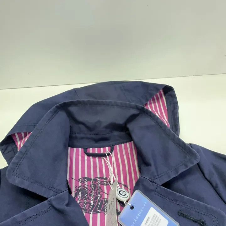 Burberry Burberry Casual Fashion Versatile Coat Size US M / EU 48-50 / 2 - 6 Thumbnail