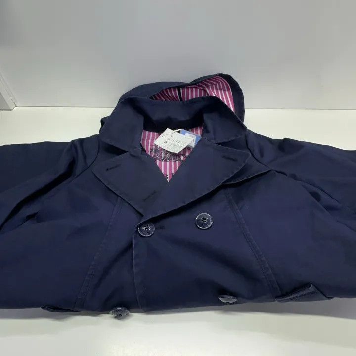 Burberry Burberry Casual Fashion Versatile Coat Size US M / EU 48-50 / 2 - 9 Thumbnail