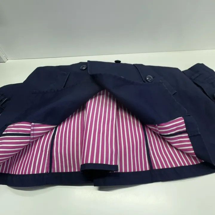 Burberry Burberry Casual Fashion Versatile Coat Size US M / EU 48-50 / 2 - 11 Thumbnail