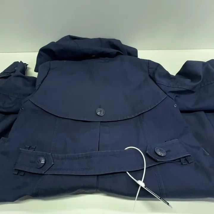 Burberry Burberry Casual Fashion Versatile Coat Size US M / EU 48-50 / 2 - 15 Thumbnail