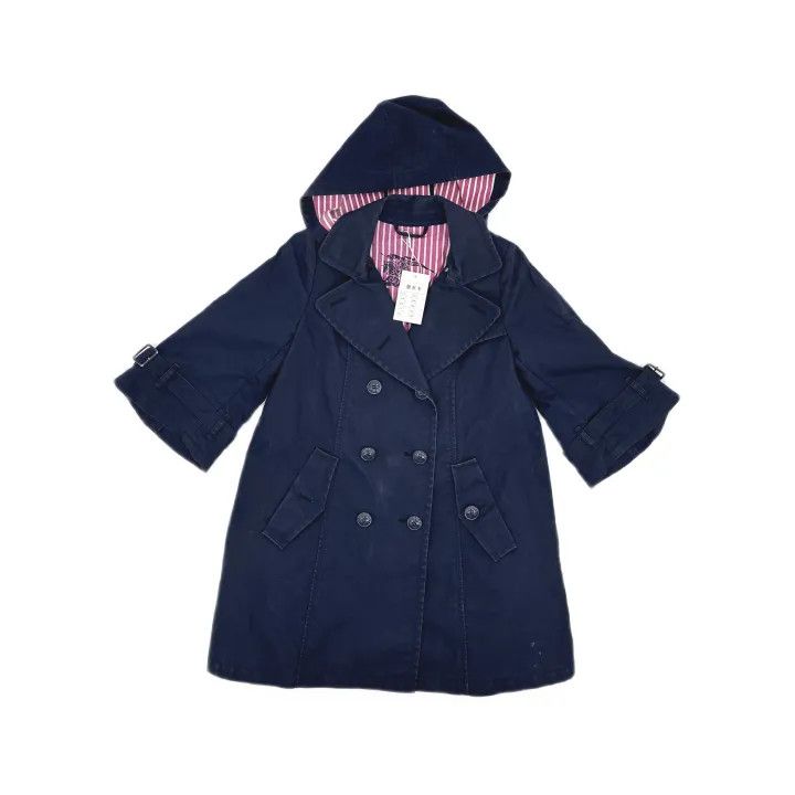 Burberry Burberry Casual Fashion Versatile Coat Size US M / EU 48-50 / 2 - 2 Thumbnail