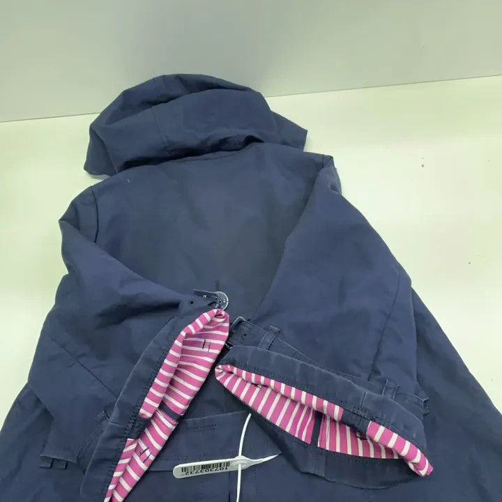 Burberry Burberry Casual Fashion Versatile Coat Size US M / EU 48-50 / 2 - 13 Thumbnail