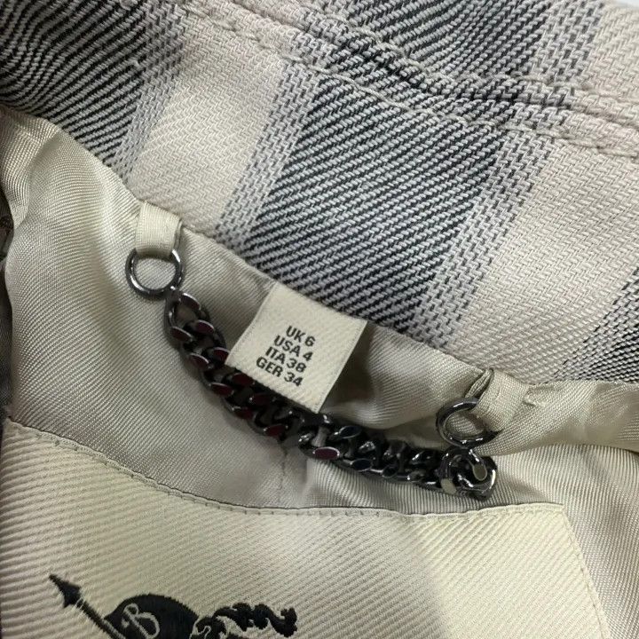 Burberry Fashion Item Size US S / EU 44-46 / 1 - 5 Thumbnail