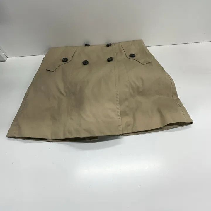 Burberry Burberry Casual Double-Breasted Trench Coat Size US M / EU 48-50 / 2 - 14 Thumbnail