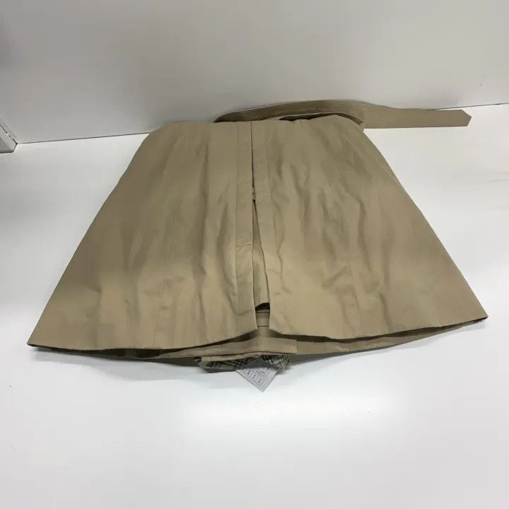 Burberry Burberry Casual Double-Breasted Trench Coat Size US M / EU 48-50 / 2 - 12 Thumbnail