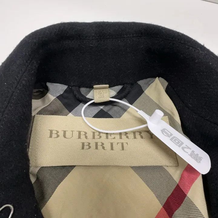 Burberry Burberry Casual Button-Up Coat Size US S / EU 44-46 / 1 - 4 Thumbnail