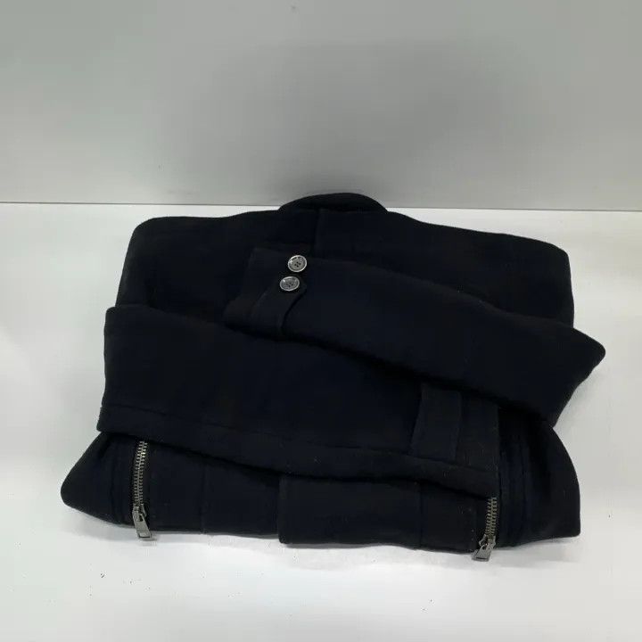 Burberry Burberry Casual Button-Up Coat Size US S / EU 44-46 / 1 - 6 Thumbnail