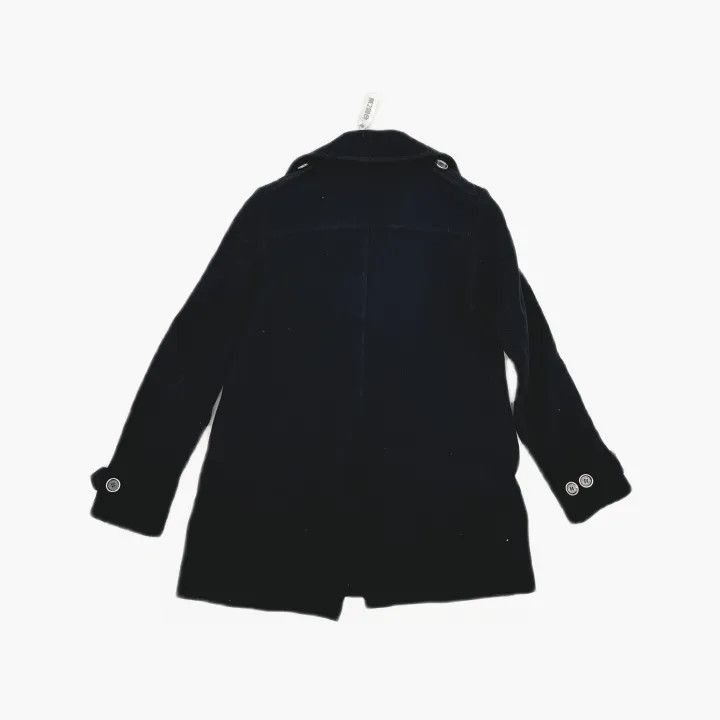 Burberry Burberry Casual Button-Up Coat Size US S / EU 44-46 / 1 - 3 Thumbnail
