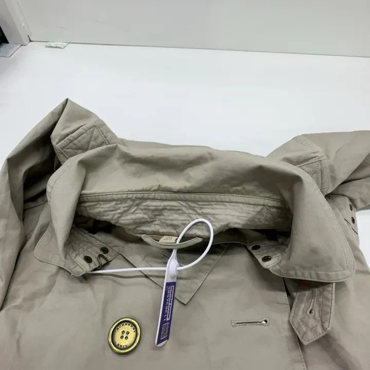 Burberry Burberry Casual Double Breasted Jacket Size US S / EU 44-46 / 1 - 7 Thumbnail