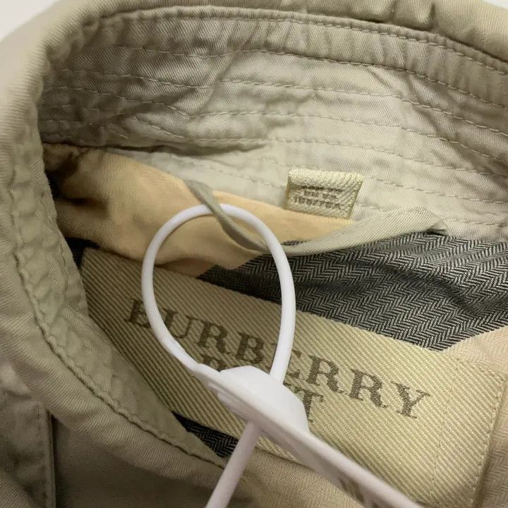 Burberry Burberry Casual Double Breasted Jacket Size US S / EU 44-46 / 1 - 5 Thumbnail