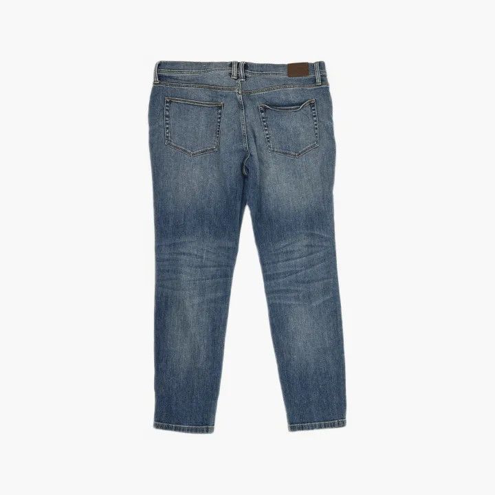 Burberry Burberry Stylish Slim Fit Jeans Size US 31 - 3 Thumbnail