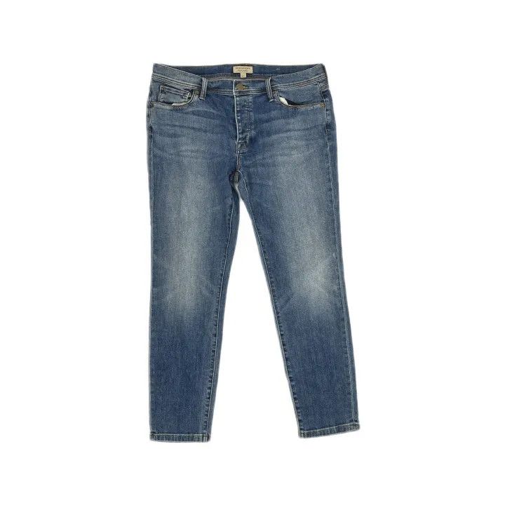 Burberry Burberry Stylish Slim Fit Jeans Size US 31 - 2 Thumbnail