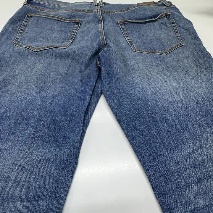 Burberry Burberry Stylish Slim Fit Jeans Size US 31 - 9 Thumbnail