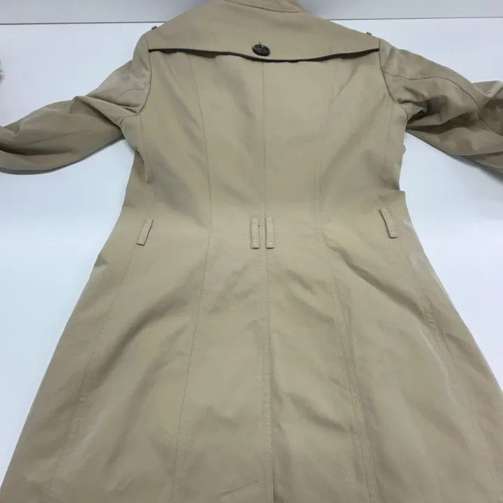 Burberry Burberry Casual Simple Versatile Coat Size US S / EU 44-46 / 1 - 11 Thumbnail