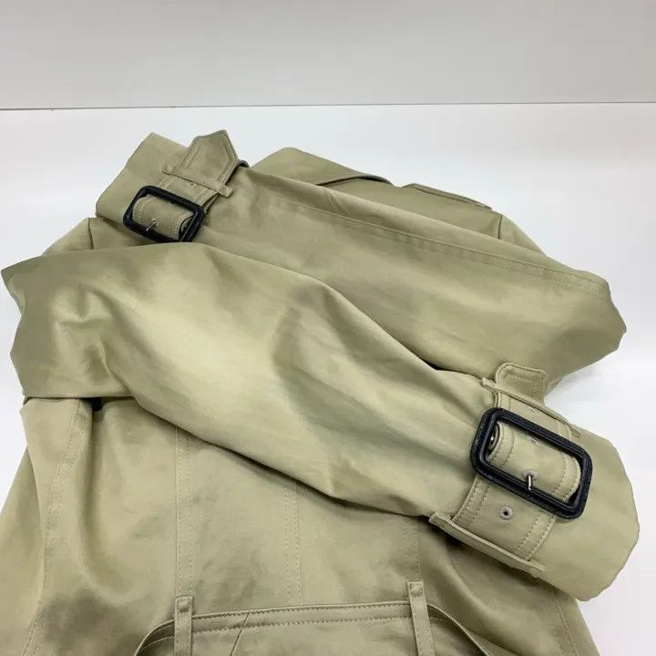 Burberry Burberry Classic Beige Trench Coat Size US S / EU 44-46 / 1 - 11 Thumbnail