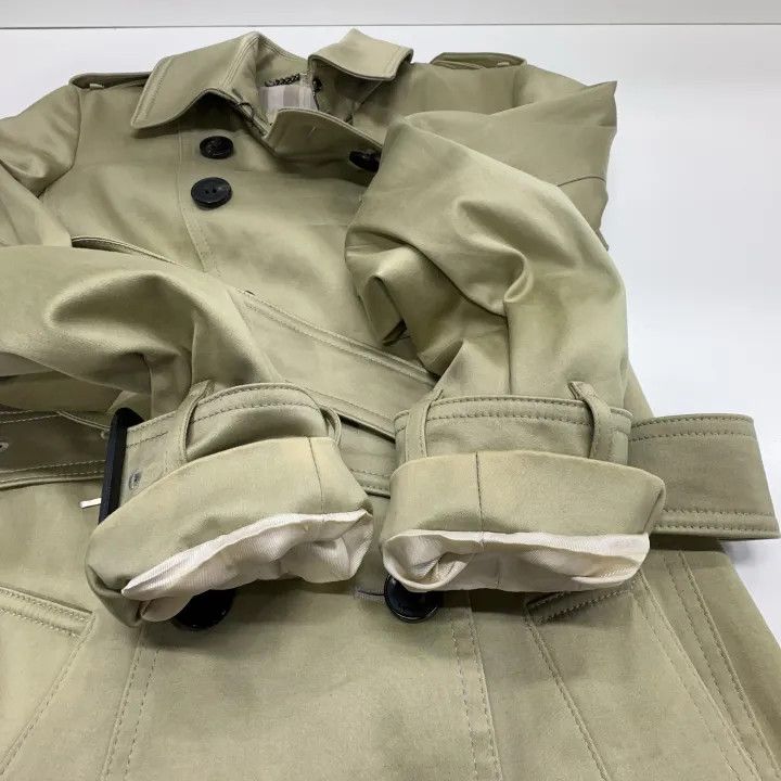 Burberry Burberry Classic Beige Trench Coat Size US S / EU 44-46 / 1 - 15 Thumbnail